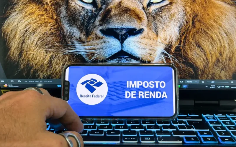 IRPF 2026: 40% dos contribuintes ainda não entregaram declaração faltando 11 dias para o fim do prazo