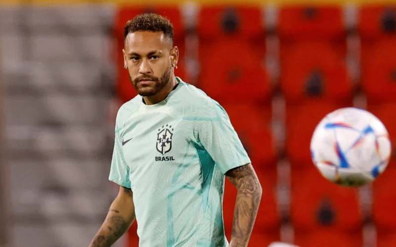 Neymar e a Seleção Brasileira: Juntos, Valem Quase 1 Bilhão de Euros para a Copa de 2026!