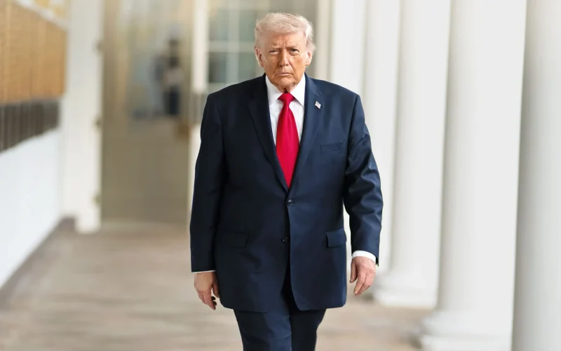 Trump CEO dos EUA: Acordos Fora do Comum e o Futuro da Economia Americana