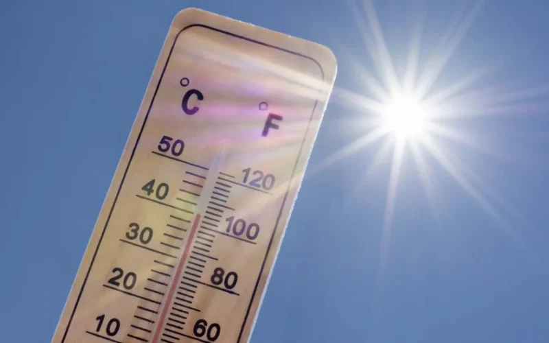 Calor Volta ao Brasil com Chuvas Diminuindo: Impactos na Agricultura e Alerta para El Niño em 2024