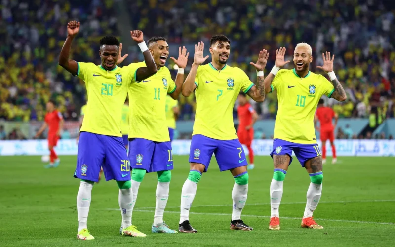 Copa do Mundo 2026: Como a Inflação Menor e Jogos Noturnos Impulsionam o Varejo Brasileiro