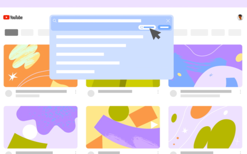 YouTube Inova com Busca por IA "Ask YouTube" e Gemini Omni para Shorts: O Que Isso Significa Para Você?