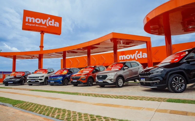 Movida Surpreende: Programa de Recompra de Ações Pode Impactar 15% do Capital em Circulação