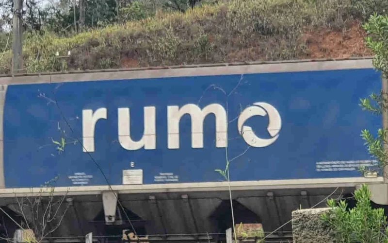 Rumo e Olfar: Primeiros Embarques em Porangatu Revelam Novo Corredor Logístico para o Agronegócio Brasileiro