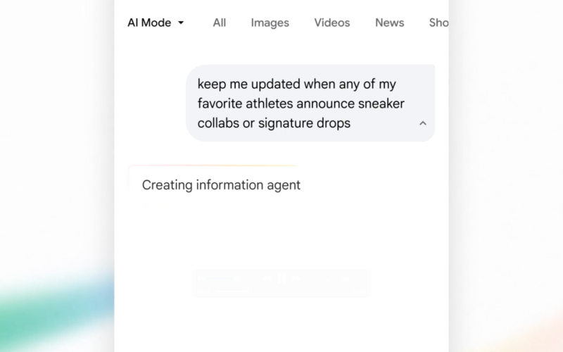 Agentes de IA do Google: A Revolução da Busca que Vai Transformar Sua Vida Financeira e Cotidiana