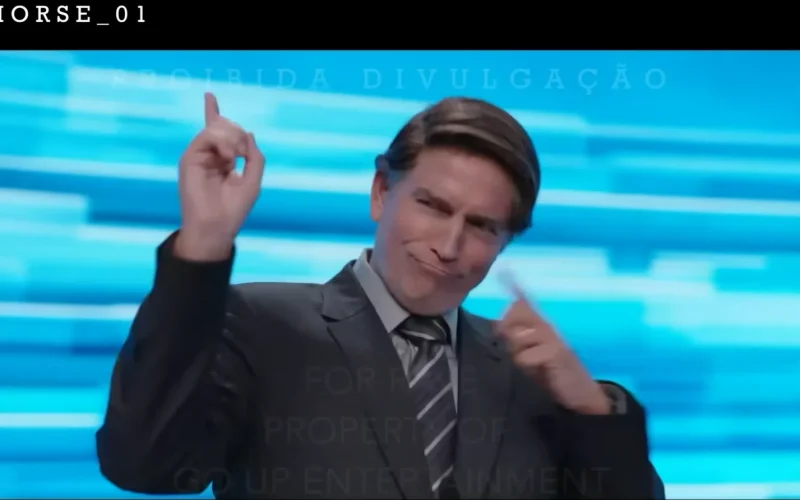 Trailer "Dark Horse" expõe facada em Bolsonaro como "conluio do sistema": entenda a polêmica