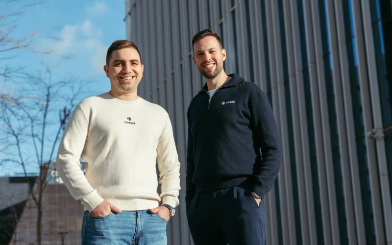 De Hacker Adolescente a Pesquisador do Domo de Ferro: Fundador Levanta US$ 28 Milhões Contra Phishing com IA