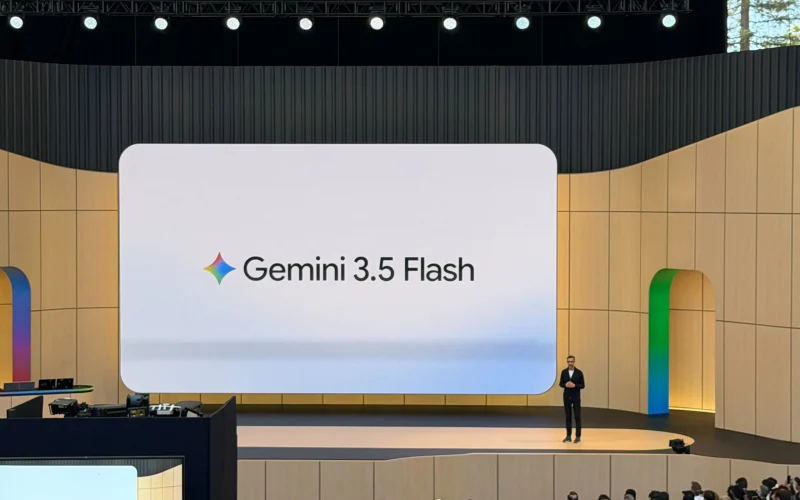 Google Gemini 3.5 Flash: A Nova Era de Agentes de IA que Promete Revolucionar o Mercado e a Automação