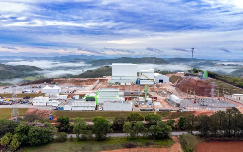 Boston Metal Revoluciona Produção de Metais Críticos com Nova Rodada de Financiamento de US$ 75 Milhões
