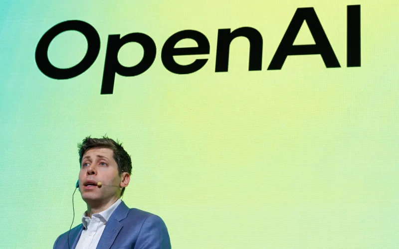 OpenAI Prepara IPO Relâmpago: ChatGPT Rumo à Bolsa em Meio a Disputas e Corrida pela Liderança em IA