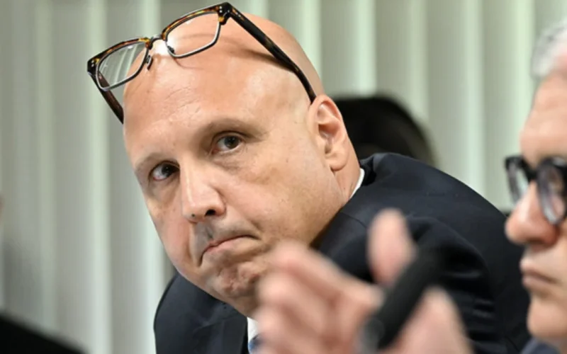 Senado Dá Sinal Verde para Otto Lobo Presidir a CVM e Igor Muniz na Diretoria: O Futuro da Regulação Financeira em Xeque?