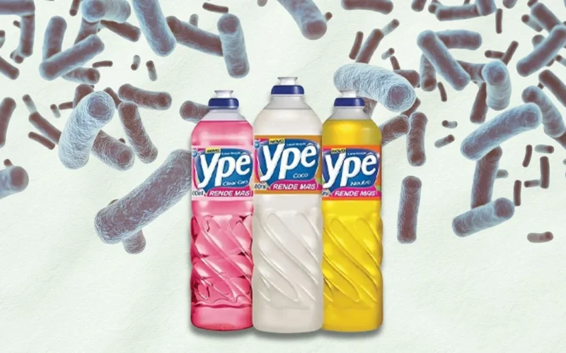 Ypê: Saiba Como Pedir Reembolso de Produtos Contaminados e Novas Orientações da Empresa