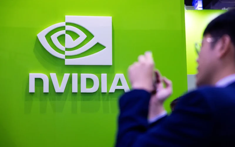 Nvidia: Lucros Recordes no 1º Tri Mas Riscos Persistem na Tese de Investimento da XP