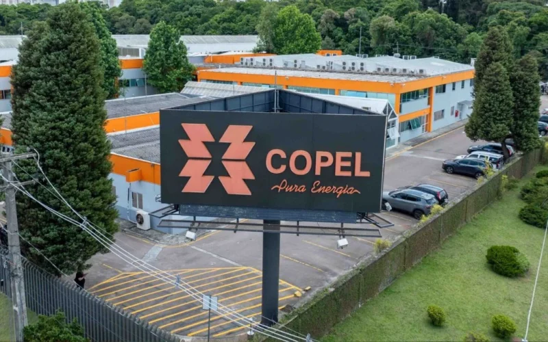 Copel (CPLE3) Anuncia Renovação de Programa de Recompra: O Que Isso Significa Para Seus Investimentos?