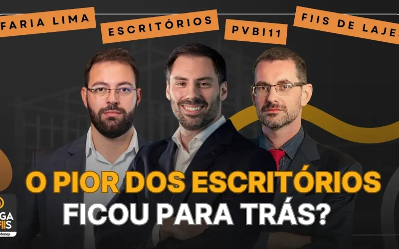 Mercado Imobiliário Corporativo SP: Pré-Locação e Retrofit Impulsionam Novos Negócios e Valorização