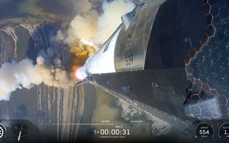 SpaceX Starship V3: Falha no pouso do foguete mais potente do mundo gera dúvidas e impulsiona IPO bilionário