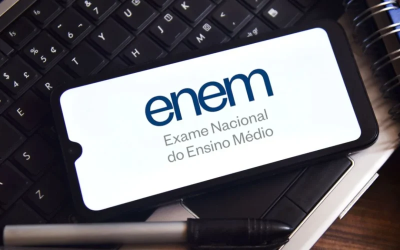 Enem 2026: Inscrições Abertas com Novidades Cruciais e Datas Definidas para Provas em Novembro