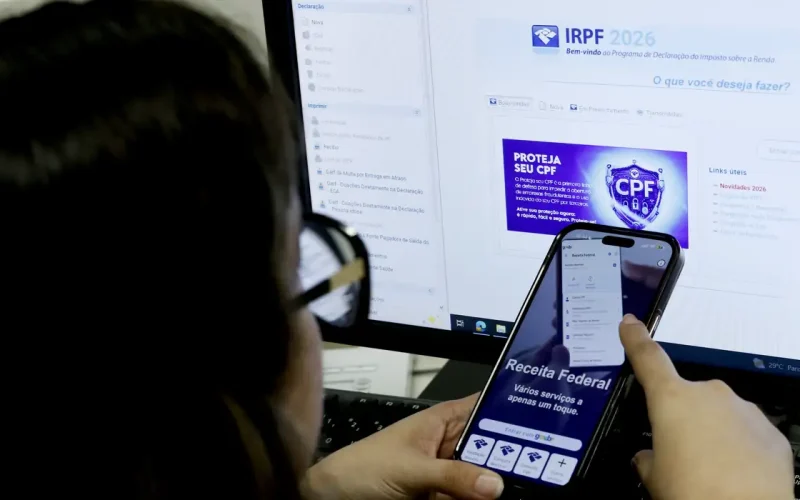 Imposto de Renda: 30% dos Brasileiros Ignoram o Prazo Final, Multas e Problemas Podem Vir!