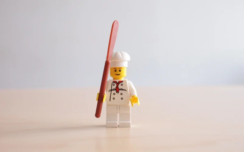 Revolução na Cozinha: Gadgets Inteligentes que Simplificam o 'Adulting' e Transformam Tarefas Domésticas em Automação