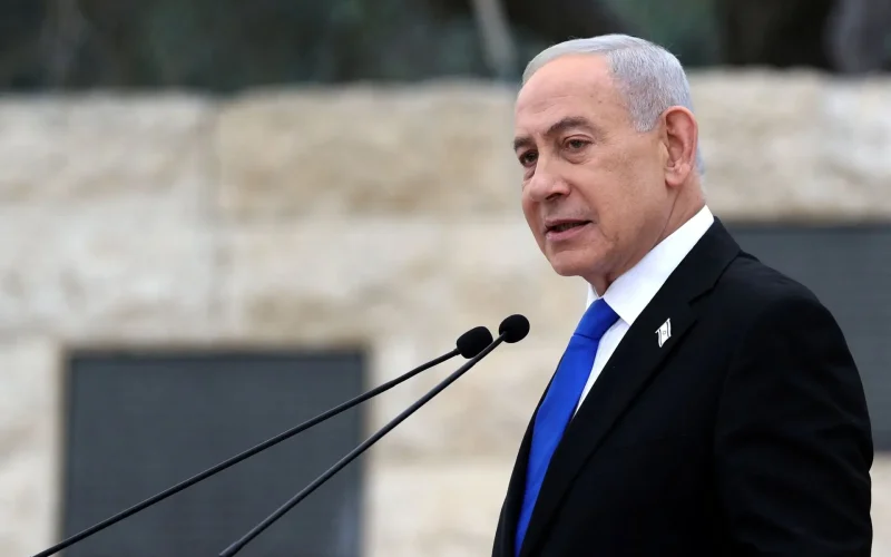 Netanyahu e Trump Unidos: Acordo com Irã Deve Eliminar Risco Nuclear, Afirma Premiê de Israel