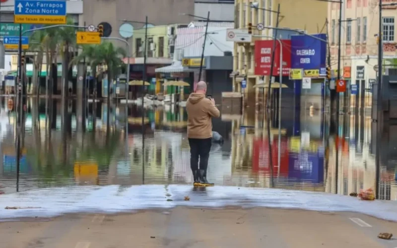Alerta Climatempo: El Niño 2026 Pode Ser Extremamente Forte e Impactar Sua Carteira; Veja o Que Esperar