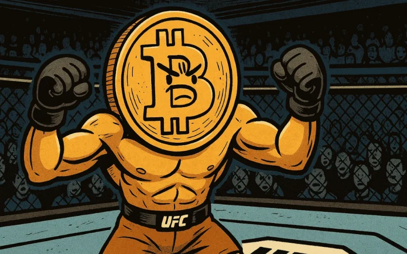 Criptomoedas no Centro do Ringue: O Que os Gigantes do Mercado Discutiram Sobre o Futuro do Dinheiro Digital e RWAs