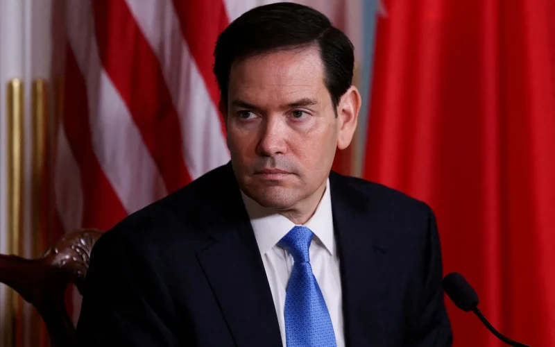 Acordo EUA-Irã no Oriente Médio: Rubio Revela Otimismo para Fechamento Nesta Segunda-feira, Impacto no Petróleo Iminente