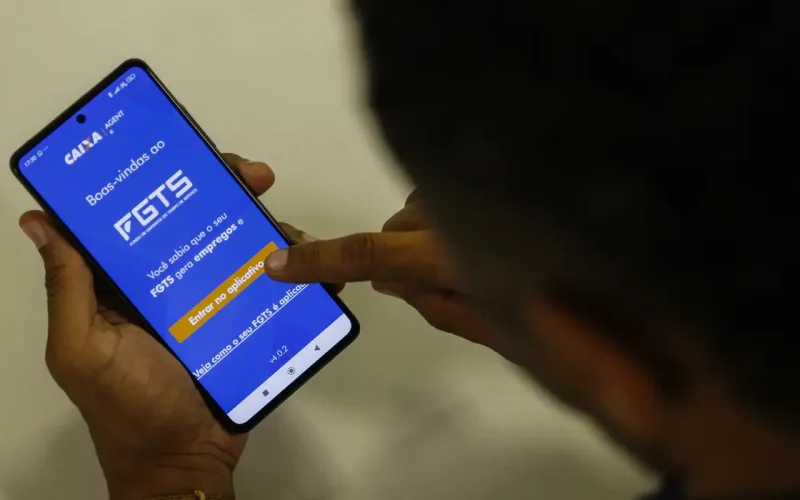 Desenrola Brasil: Liberação do FGTS para Dívidas Começa Hoje! Veja Como Usar Seu Dinheiro Para Quitar Débitos