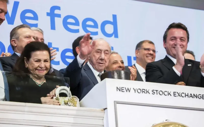 JBS pode saltar US$ 15 bilhões em valor de mercado com entrada no índice Russell, aponta Citi