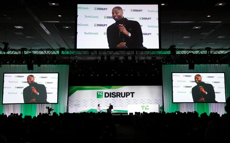 Última Chamada: Economize até R$ 2.500 em Ingressos para o TechCrunch Disrupt 2026 Antes do Aumento de Preços!