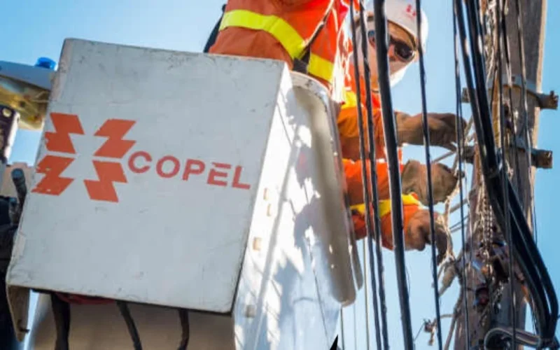 Copel (CPLE3) Alivia Dívida de R$ 420 Milhões: Usinas Santa Clara e Fundão Renegociam Encargos Hídricos com Impacto em 2025