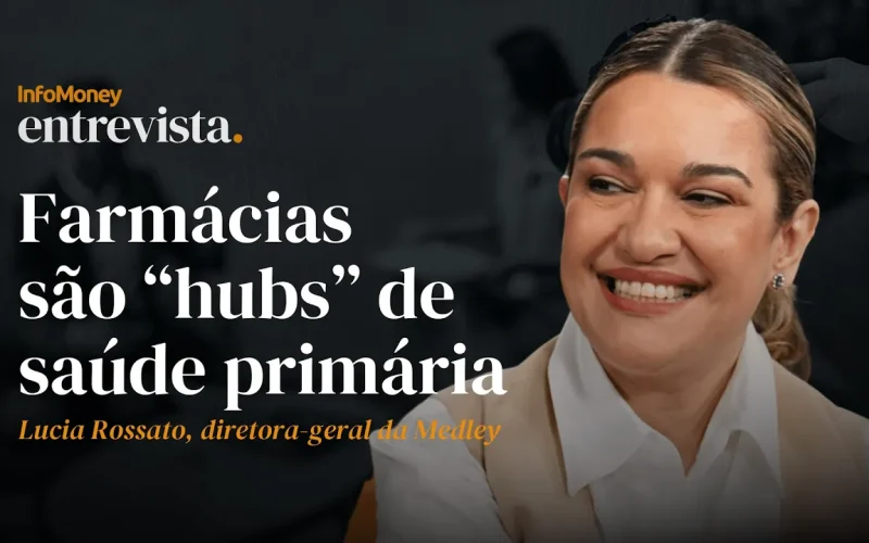 Medley em Nova Era: EMS de Olho na Liderança de Genéricos e Expansão Além do Básico