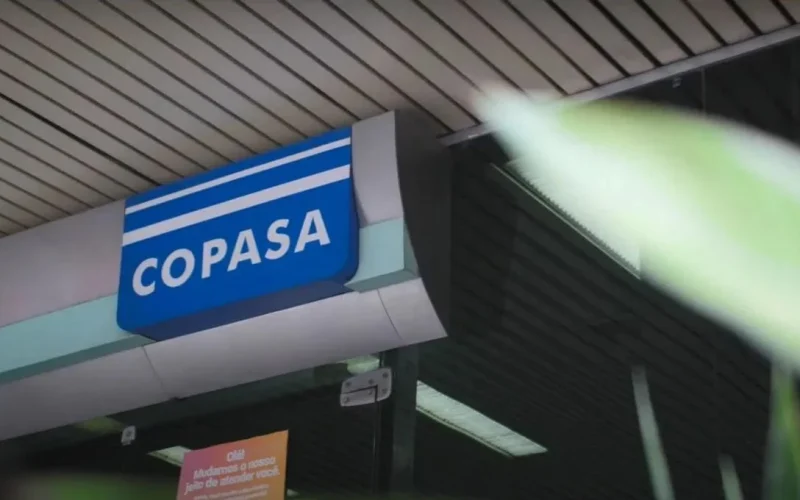 Aegea e Itaúsa se unem em nova holding para disputar fatia milionária da Copasa (CSMG3)