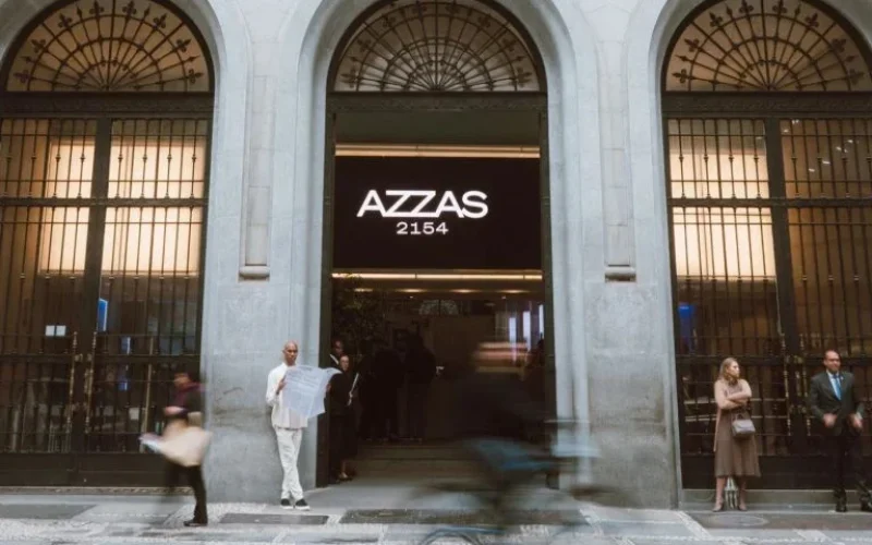Azzas 2154 Afasta Rumores de Cisão: Acionistas Negam Discussões sobre Separação de Ativos