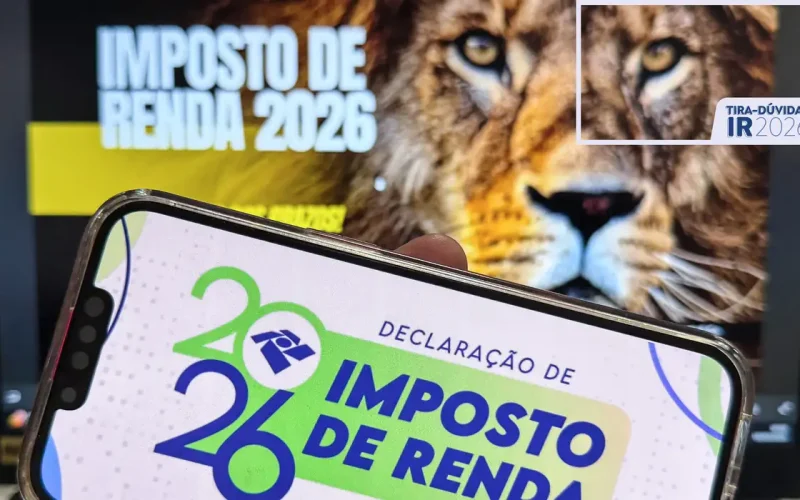 IR 2026: 11,5 Milhões de Brasileiros Ignoram o Prazo Final e Correm Risco de Multa Pesada