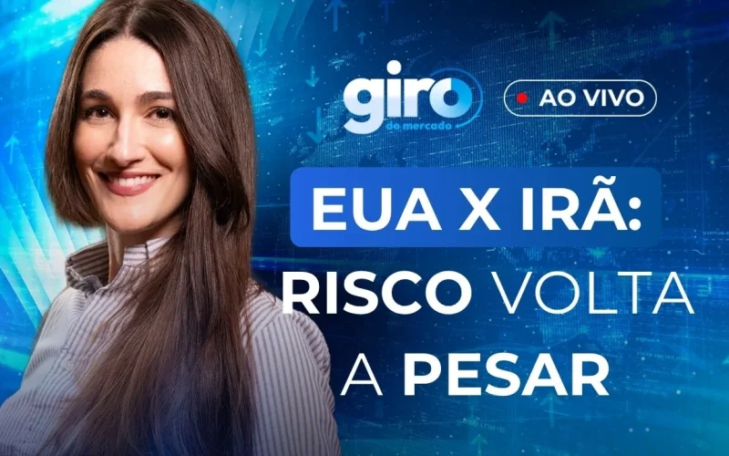 Guerra no Oriente Médio: Herança Inflacionária e Juros em Alta Ameaçam Investimentos no Brasil