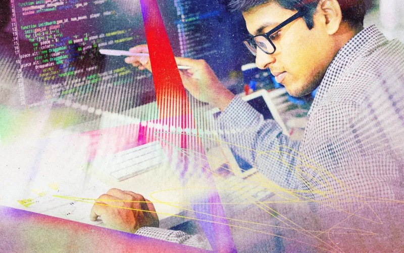 IA Devora Empregos? A Realidade Econômica por Trás do Hype e Como Investidores Devem Se Preparar