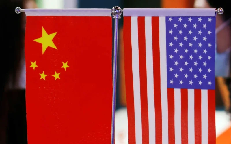 EUA Abrem Consulta Pública: Quais Produtos Chineses Terão Tarifas Reduzidas e o Que Isso Significa Para o Comércio Global?