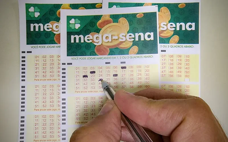 Mega-Sena Acumula R$ 6 Milhões: Veja as Dezenas Sorteadas e Como Apostar no Próximo Concurso