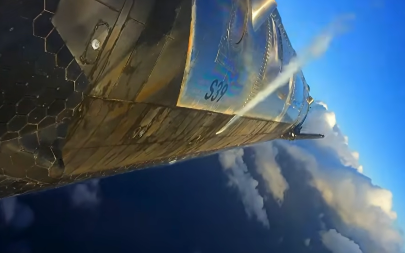 Starship: O Futuro da Reutilização da SpaceX Está em Risco Após Revelações do IPO?