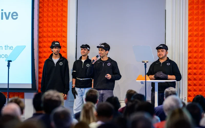 Startup Indiana Capta US$ 8,2 Milhões para Treinar Robôs com Gig Economy: Entenda o Potencial Gigante da Coleta de Dados