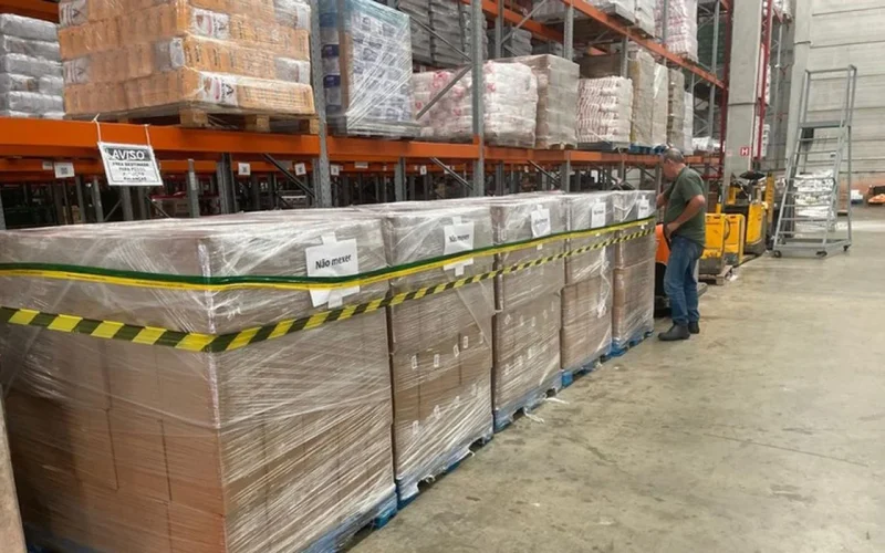 Alerta de Consumo: Lote de Azeite San Paolo Reprovado pelo Ministério da Agricultura por Fraude e Impropriedade