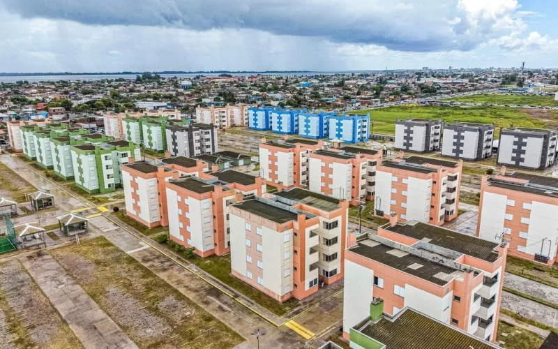 Primeira PPP de Locação Social do Brasil: Consórcio Vence Leilão e Abre Caminho para Novo Modelo Habitacional