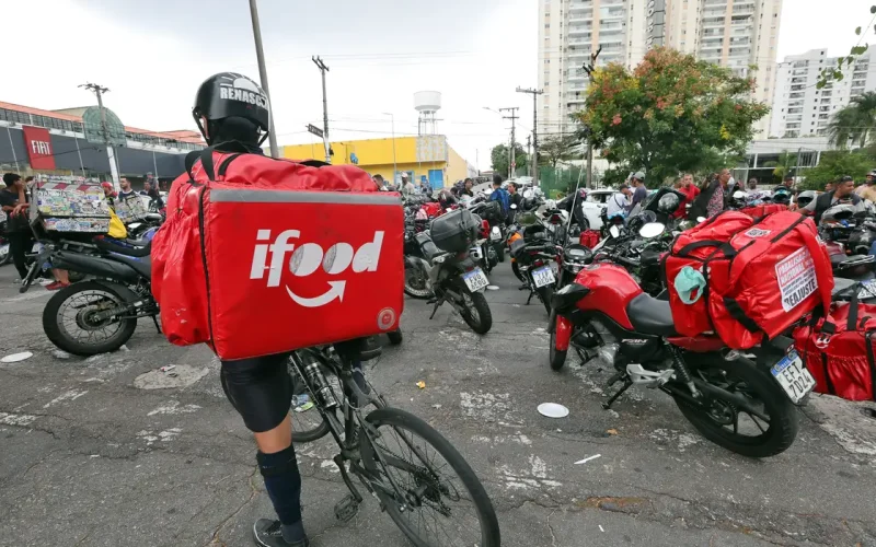 iFood e Keeta Sob Ameaça: Multa Milionária Iminente por Falta de Transparência em Preços de Entrega