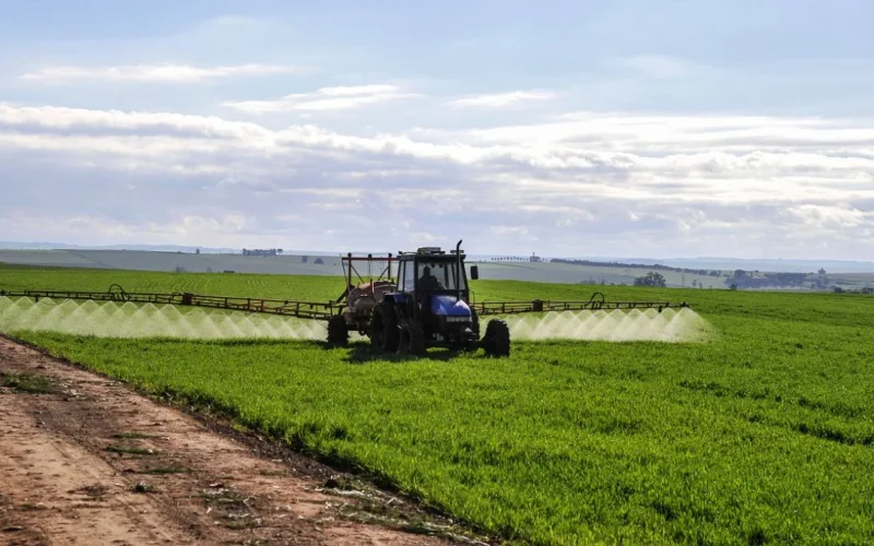 Câmara Aprova Programa de Fertilizantes: Benefícios Fiscais para Reduzir Dependência Externa e Impulsionar Produção Nacional