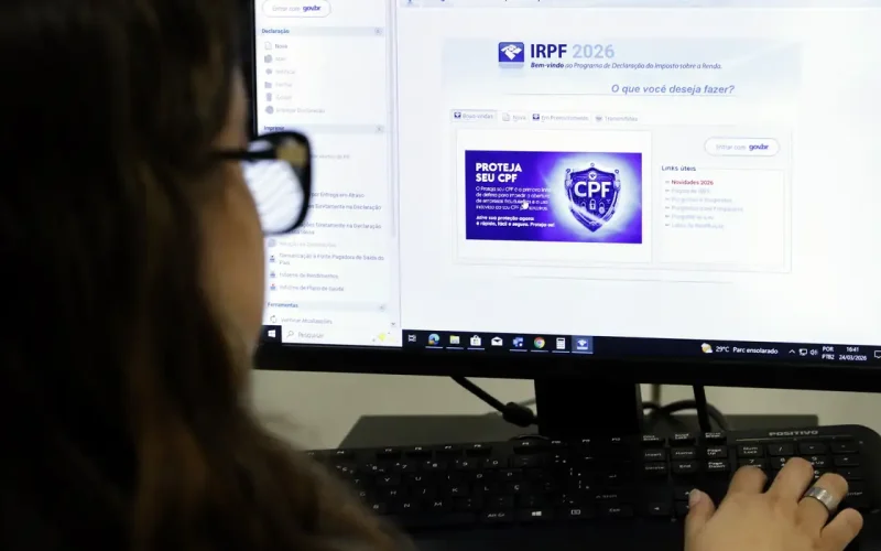 Imposto de Renda 2026: 7,7 Milhões de Brasileiros Ignoram Prazo; O Que Fazer Agora?
