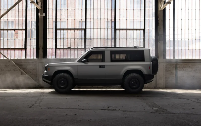 Slate Auto: Preços do SUV Elétrico Acessível Revelados em 24 de Junho; Pré-Venda Começa com Reservas de R$250