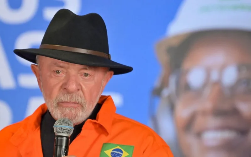 Petrobras e Suriname: Lula Revela Plano para Explorar Novas Reservas de Petróleo e Fortalecer Balança Comercial