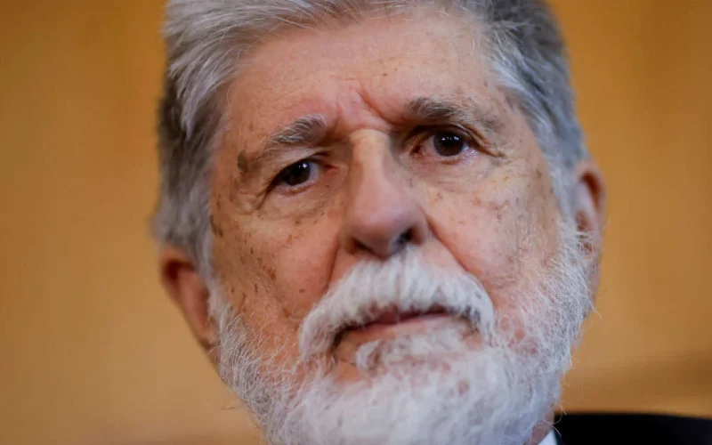 Celso Amorim: EUA usam PCC e CV como pretexto para intervenção? Brasil reage com cautela e crítica