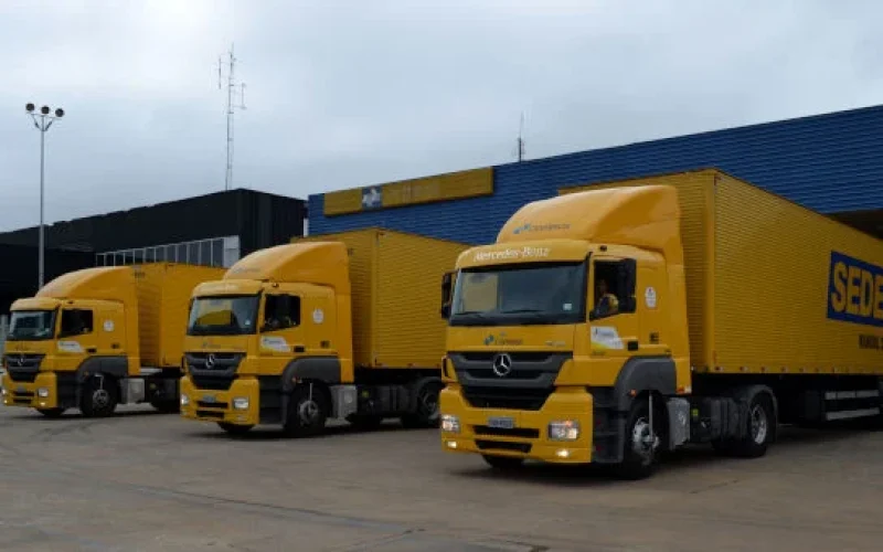 Correios e AliExpress Unem Forças: Nova Era de Logística e Investimentos Impulsiona o E-commerce no Brasil